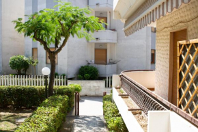 Appartamento fronte mare a Villa Rosa (TE) Alba Adriatica